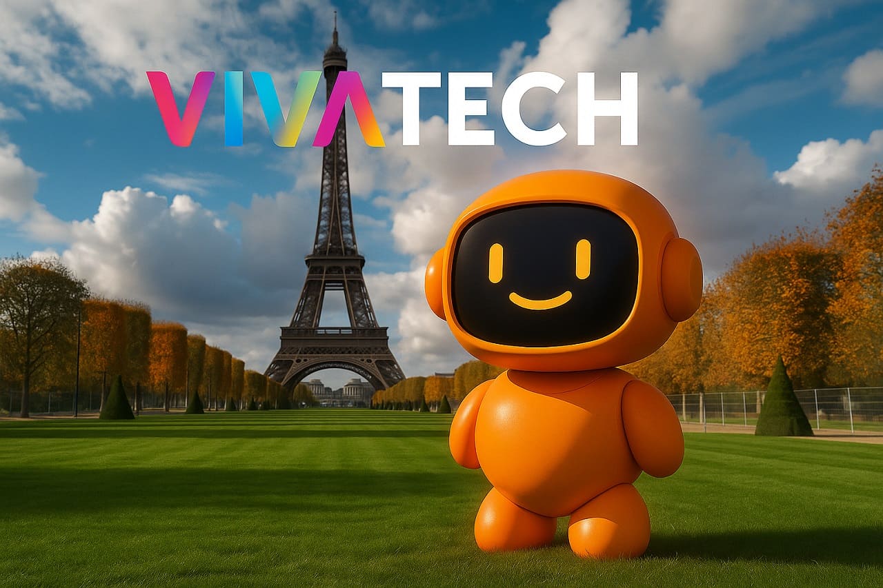 arkyce-solution-ia-dediee-industrie-vivatech-2025-efimove