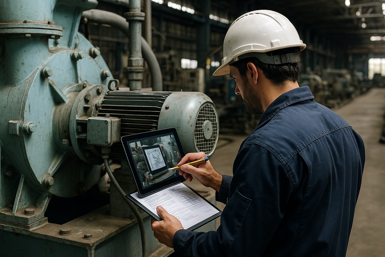 maintenance-industrielle-capitaliser-interventions-pour-eviter-erreurs-repetees-arkyce-application-ia