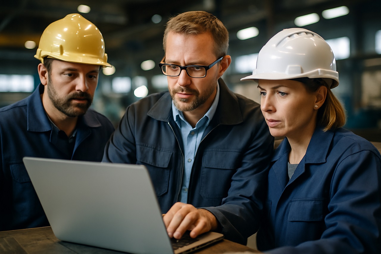 base-connaissances-ia-atout-strategique-pour-industriels-solution-Saas-arkyce