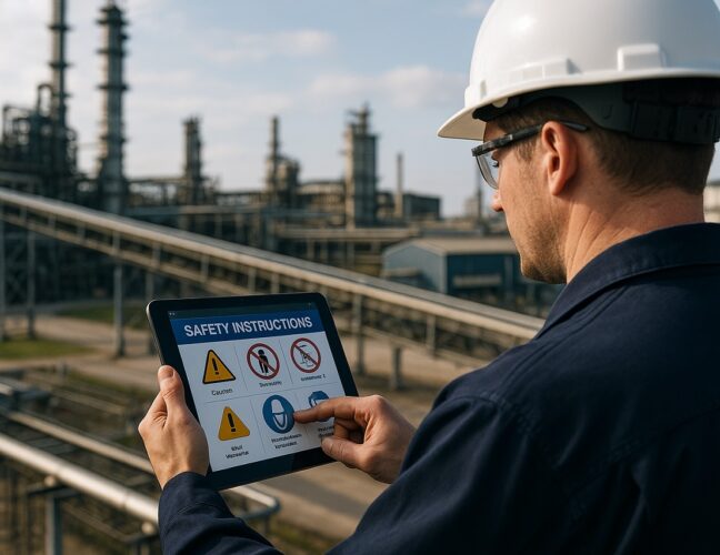 centraliser-consignes-securite-sur-plusieurs-sites-industriels-arkyce-application-ia
