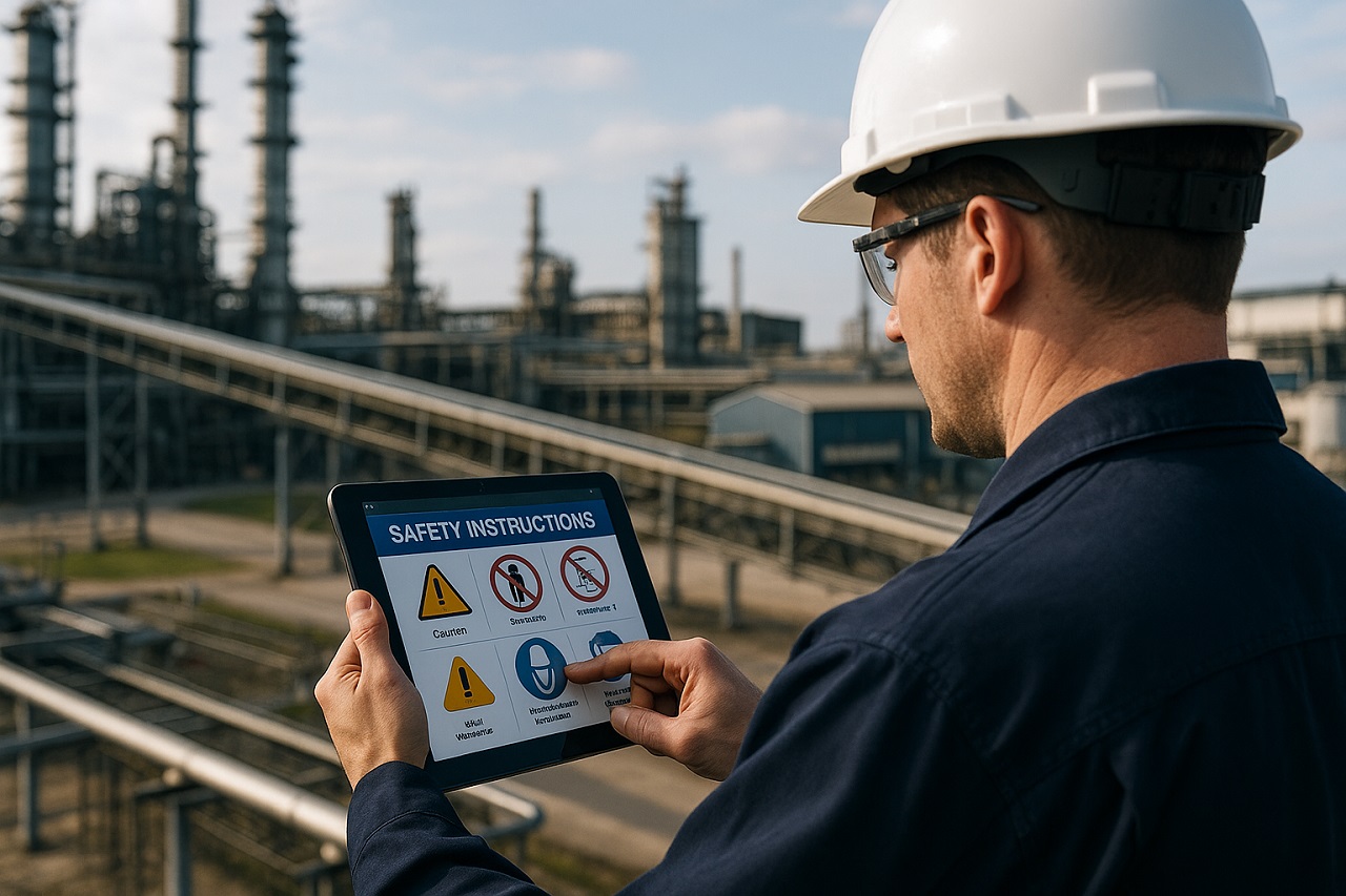 centraliser-consignes-securite-sur-plusieurs-sites-industriels-arkyce-application-ia