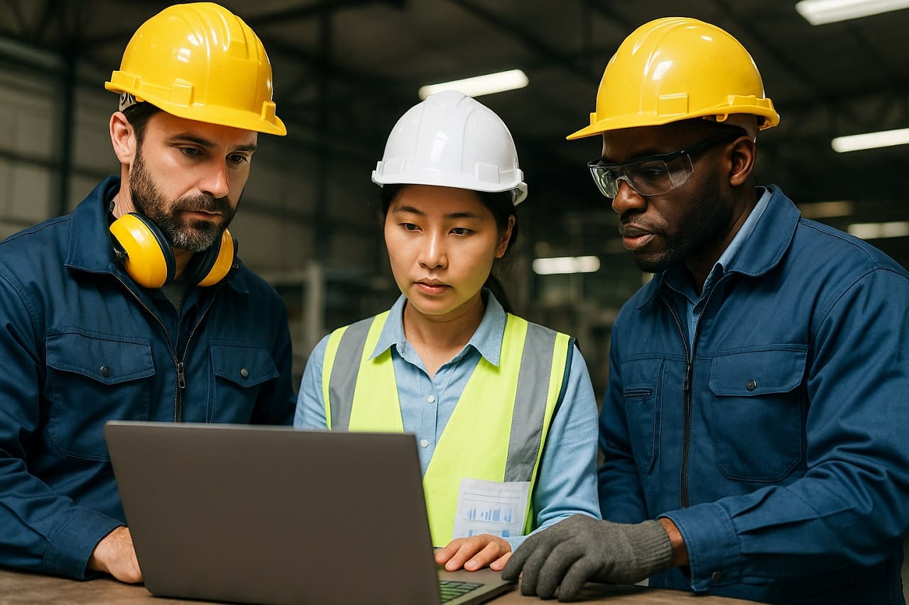 equipes-multilingues-defi-pour-transmission-savoirs-industriels-application-ia-arkyce