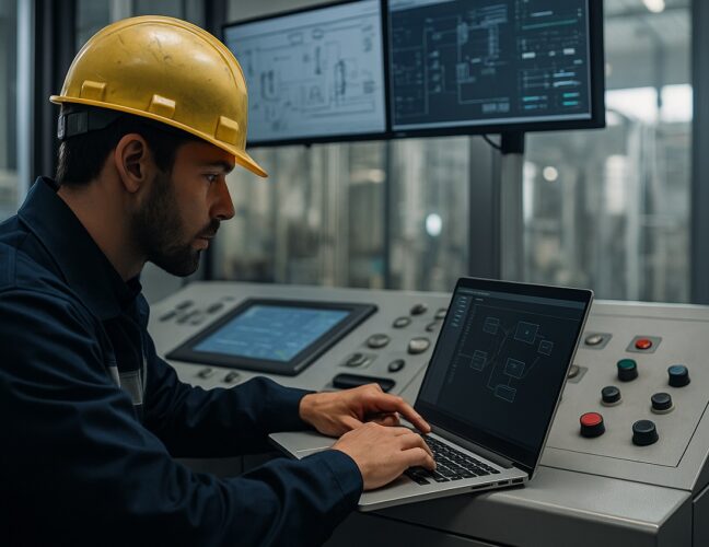 ia-industrielle-et-souverainete-donnees-arkyce-solution-saas-efimove
