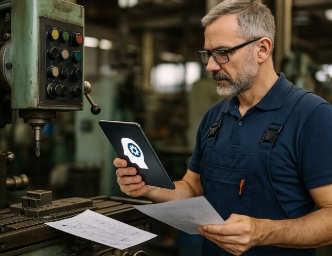 passage-fiche-papier-assistant-ia-moderniser-maintenance-industrielle-arkyce-efimove