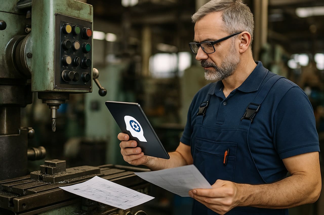passage-fiche-papier-assistant-ia-moderniser-maintenance-industrielle-arkyce-efimove