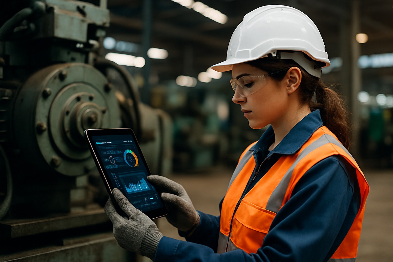 arkyce-assistant-ia-pour-techniciens-de-maintenance-industrie