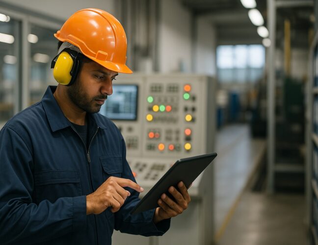 maintenance-industrielle-combien-de-temps-perdu-a-chercher-information-arkyce-ia