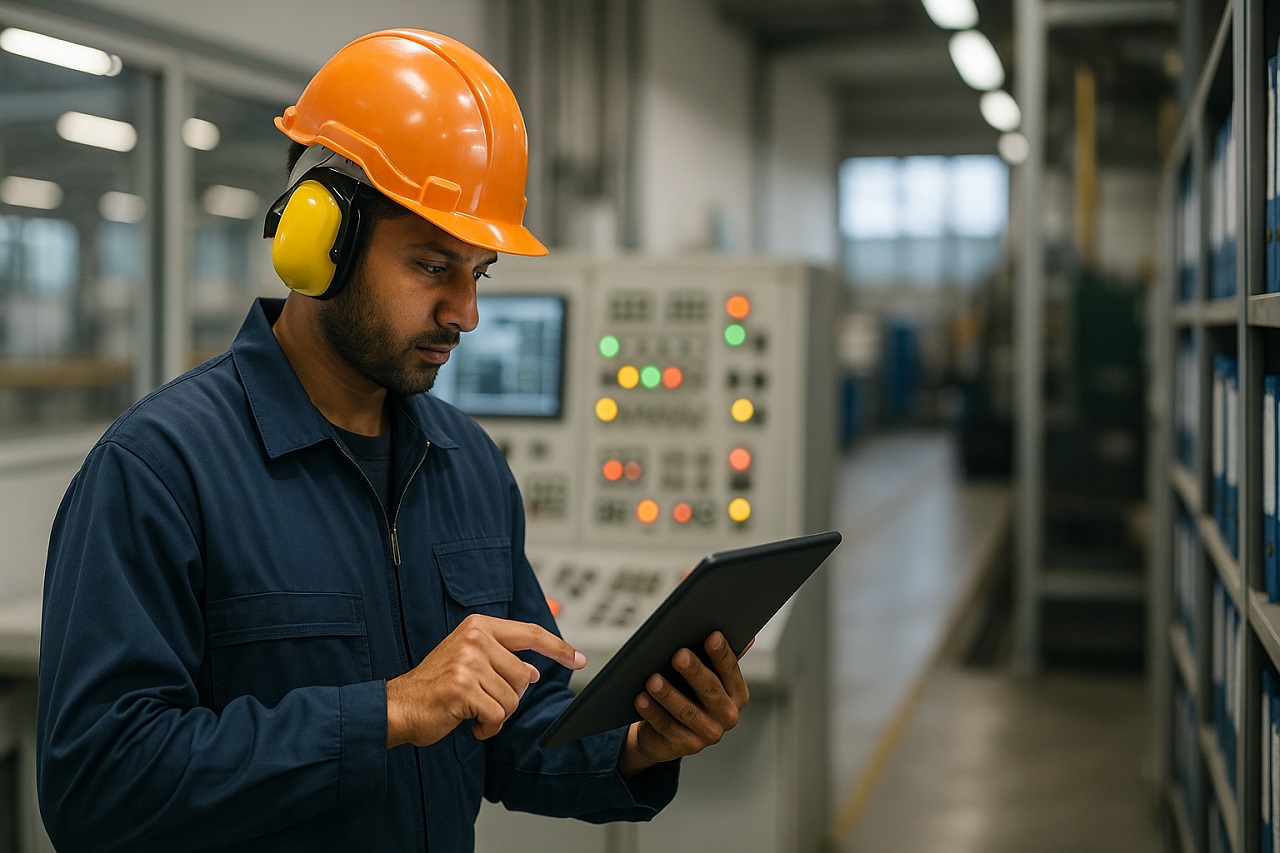 maintenance-industrielle-combien-de-temps-perdu-a-chercher-information-arkyce-ia