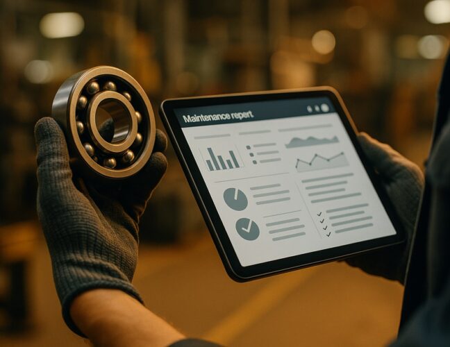 ia-et-maintenance-transformer-rapports-intervention-en-savoirs-exploitables-arkyce-transmisssion-savoirs-industrie