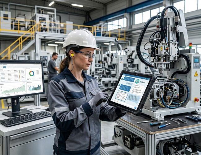 gmao-vs-rag-ia-quelles-differences-pour-maintenance-industrielle-arkyce